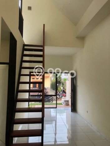 Jual Rumah Bagus Siap Huni LB 60m2 di Cisauk, Tangerang Jual Rumah Bagus Siap Huni LB 60m2 di Cisauk, Tangerang