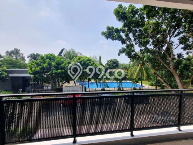Ready to Use! Premium House LT 358m2 Desain Modern di Alam Sutera - Pakulonan Ready to Use! Premium House LT 358m2 Desain Modern di Alam Sutera - Pakulonan