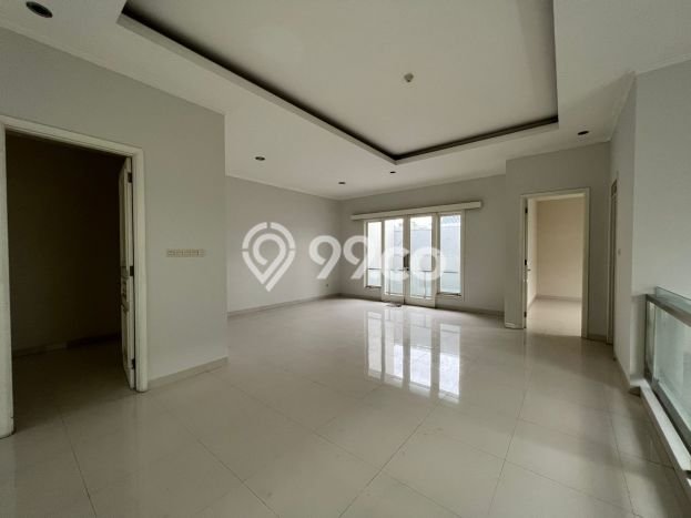 Hunian Elit LB 360m2 Siap Pakai Desain Elegan di BSD, Tangerang Hunian Elit LB 360m2 Siap Pakai Desain Elegan di BSD, Tangerang