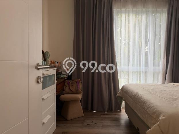 Rumah Modern Minimalis 2 KT Siap Huni di Kelapa Dua Rumah Modern Minimalis 2 KT Siap Huni di Kelapa Dua