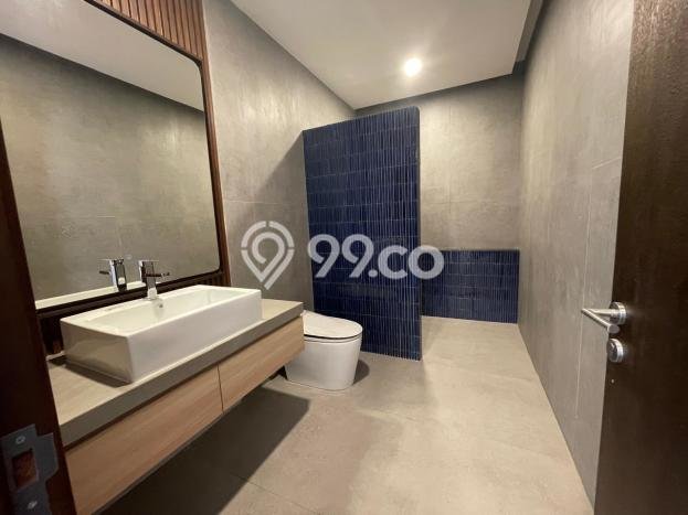 Ready to Use! Premium House LT 358m2 Desain Modern di Alam Sutera - Pakulonan Ready to Use! Premium House LT 358m2 Desain Modern di Alam Sutera - Pakulonan