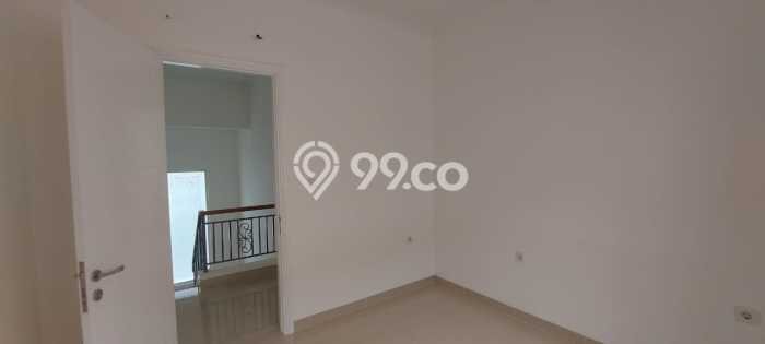 For Sale! Luxury House LT 144m2 Desain Modern di Cihuni For Sale! Luxury House LT 144m2 Desain Modern di Cihuni