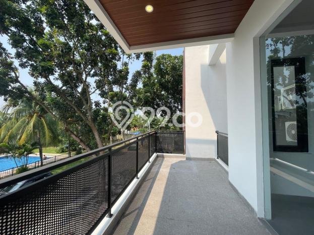 Ready to Use! Premium House LT 358m2 Desain Modern di Alam Sutera - Pakulonan Ready to Use! Premium House LT 358m2 Desain Modern di Alam Sutera - Pakulonan