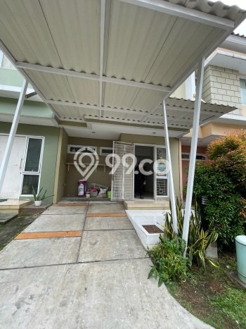 Sewa Rumah Murah di Gading Serpong Virginia Village Tangerang dengan 2 KT Sewa Rumah Murah di Gading Serpong Virginia Village Tangerang dengan 2 KT