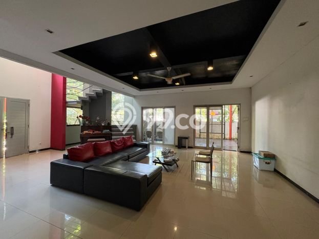 Hot Offer Hunian Premium Ideal dan Luas di BSD, Tangerang Selatan Hot Offer Hunian Premium Ideal dan Luas di BSD, Tangerang Selatan