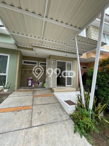 Sewa Rumah Murah di Gading Serpong Virginia Village Tangerang dengan 2 KT Sewa Rumah Murah di Gading Serpong Virginia Village Tangerang dengan 2 KT