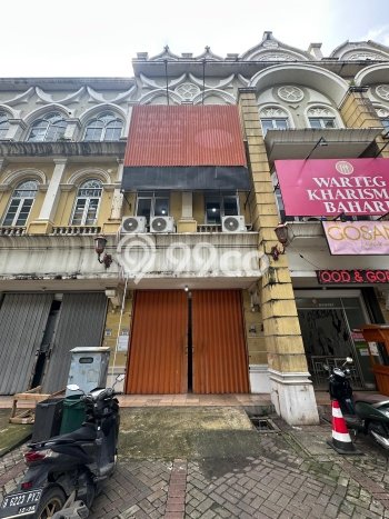 Ruko Bagus Dijual di Gading Serpong Tangerang Strategis Cocok untuk Kembangkan Bisnis Ruko Bagus Dijual di Gading Serpong Tangerang Strategis Cocok untuk Kembangkan Bisnis