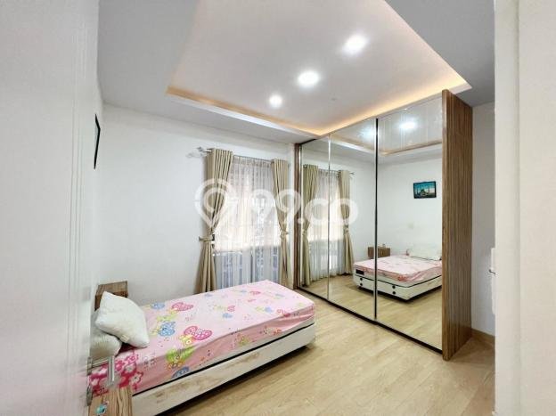 Rumah Strategis Modern Lb 70m2 di BSD, Tangerang Selatan Rumah Strategis Modern Lb 70m2 di BSD, Tangerang Selatan