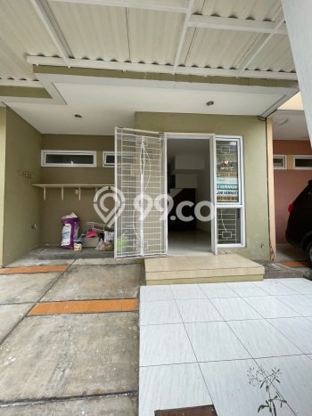 Sewa Rumah Murah di Gading Serpong Virginia Village Tangerang dengan 2 KT Sewa Rumah Murah di Gading Serpong Virginia Village Tangerang dengan 2 KT