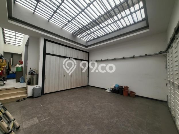 Hot Offer Hunian Premium Ideal dan Luas di BSD, Tangerang Selatan Hot Offer Hunian Premium Ideal dan Luas di BSD, Tangerang Selatan