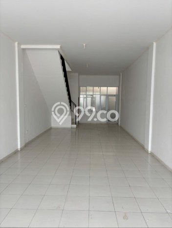 Hunian Cantik Modern Lb 142m2 di Cibodas, Tangerang Hunian Cantik Modern Lb 142m2 di Cibodas, Tangerang