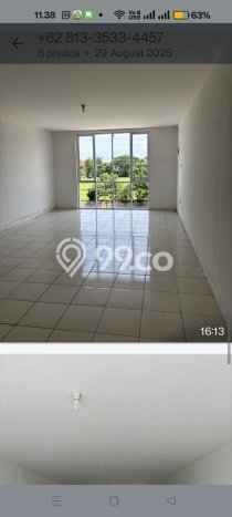 Hunian Cantik Modern Lb 142m2 di Cibodas, Tangerang Hunian Cantik Modern Lb 142m2 di Cibodas, Tangerang