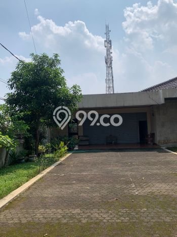 Untuk Dijual Tanah di Jakarta Selatan, Luas 2845m2 SHM Untuk Dijual Tanah di Jakarta Selatan, Luas 2845m2 SHM