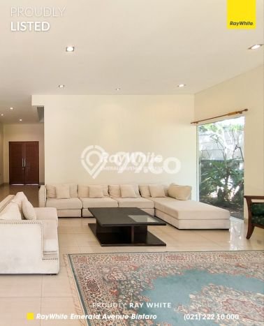 Hunian Super Mewah dengan Akses Paling Strategis di Kemang, Jakarta Selatan Hunian Super Mewah dengan Akses Paling Strategis di Kemang, Jakarta Selatan