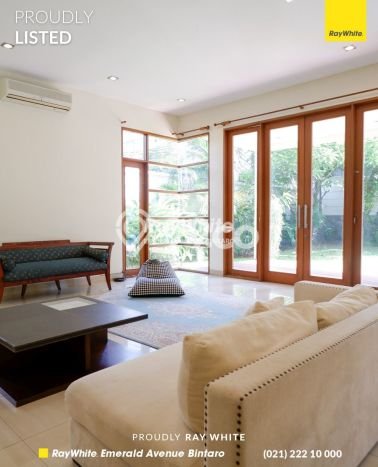 Hunian Super Mewah dengan Akses Paling Strategis di Kemang, Jakarta Selatan Hunian Super Mewah dengan Akses Paling Strategis di Kemang, Jakarta Selatan