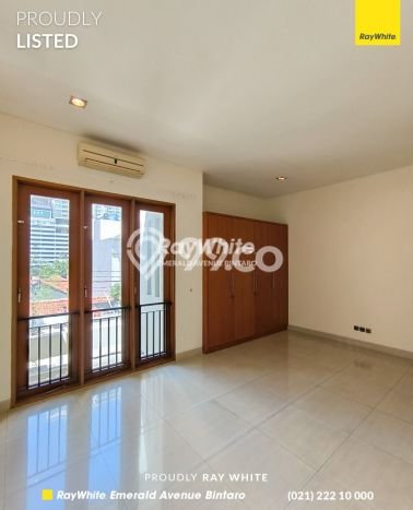 Hunian Super Mewah dengan Akses Paling Strategis di Kemang, Jakarta Selatan Hunian Super Mewah dengan Akses Paling Strategis di Kemang, Jakarta Selatan