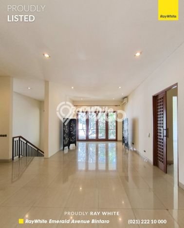 Hunian Super Mewah dengan Akses Paling Strategis di Kemang, Jakarta Selatan Hunian Super Mewah dengan Akses Paling Strategis di Kemang, Jakarta Selatan