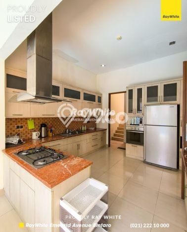 Hunian Super Mewah dengan Akses Paling Strategis di Kemang, Jakarta Selatan Hunian Super Mewah dengan Akses Paling Strategis di Kemang, Jakarta Selatan