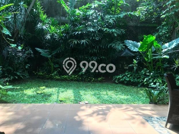 Hunian Super Elit dengan Akses Paling Strategis di Ragunan, Jakarta Selatan Hunian Super Elit dengan Akses Paling Strategis di Ragunan, Jakarta Selatan