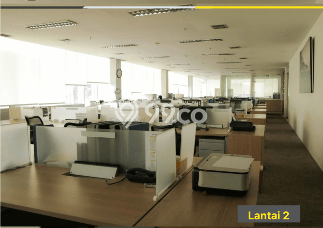 FOR SALE! Komersial di Mampang Prapatan Jakarta Selatan, LT 5905m2, LB 5475m2 FOR SALE! Komersial di Mampang Prapatan Jakarta Selatan, LT 5905m2, LB 5475m2