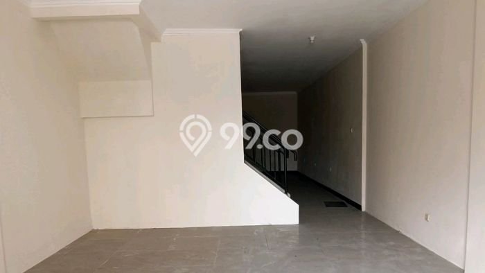 Disewakan Ruko di Kawasan Ramai Bintaro Luas 125m2 Disewakan Ruko di Kawasan Ramai Bintaro Luas 125m2