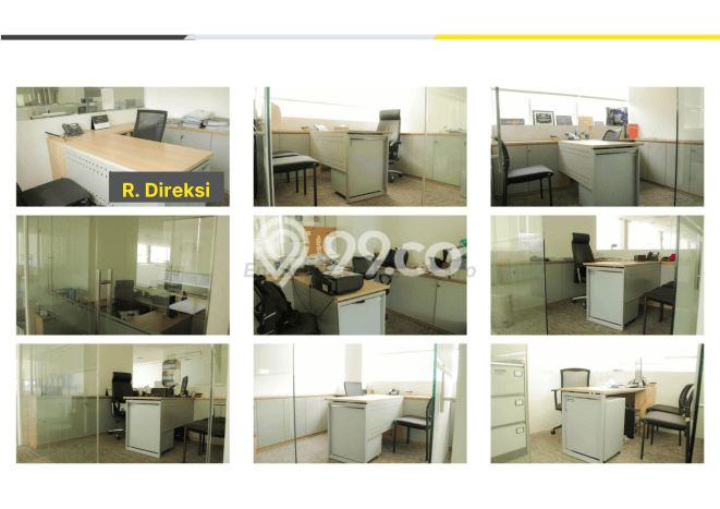 FOR SALE! Komersial di Mampang Prapatan Jakarta Selatan, LT 5905m2, LB 5475m2 FOR SALE! Komersial di Mampang Prapatan Jakarta Selatan, LT 5905m2, LB 5475m2