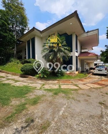 Rumah Luxury Modern Siap Huni di Cipete Jakarta Selatan Rumah Luxury Modern Siap Huni di Cipete Jakarta Selatan