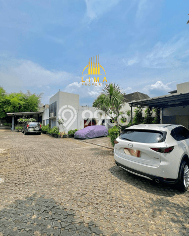 Rumah Kost untuk Dijual di Cipete Punya 19 Kamar Rumah Kost untuk Dijual di Cipete Punya 19 Kamar