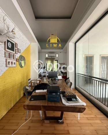 Hunian Super Elit dengan Akses Paling Strategis di Senopati, Jakarta Selatan Hunian Super Elit dengan Akses Paling Strategis di Senopati, Jakarta Selatan