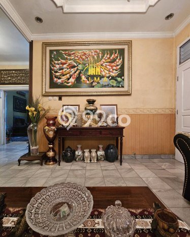 Dijual Rumah Mewah Exclusive di Kebayoran Lama, Jakarta Selatan Dijual Rumah Mewah Exclusive di Kebayoran Lama, Jakarta Selatan
