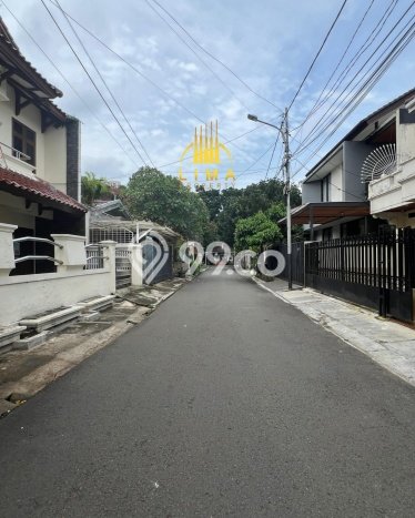 Hunian Super Elit dengan Akses Paling Strategis di Pondok Indah, Jakarta Selatan Hunian Super Elit dengan Akses Paling Strategis di Pondok Indah, Jakarta Selatan