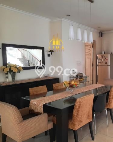 Dijual Rumah Mewah Elegan Dengan View Cantik di Pondok Indah, Jakarta Selatan Dijual Rumah Mewah Elegan Dengan View Cantik di Pondok Indah, Jakarta Selatan