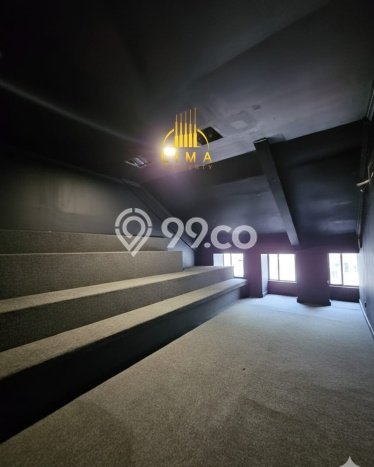 Komersial Paling Dicari LB 500m2 Dijual di Kebayoran Baru Komersial Paling Dicari LB 500m2 Dijual di Kebayoran Baru