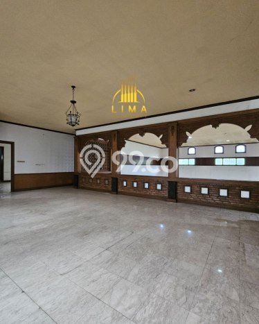 Komersial Dijual di Jakarta Selatan LT 1908m2 & LB 953m2 Lokasi Terbaik! Komersial Dijual di Jakarta Selatan LT 1908m2 & LB 953m2 Lokasi Terbaik!