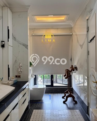 For Sale Rumah Mewah Exclusive di Cempaka Putih, Jakarta Pusat For Sale Rumah Mewah Exclusive di Cempaka Putih, Jakarta Pusat