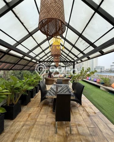 Hunian Eksklusif Dijual LT 950m2 di Kebayoran Baru, Jakarta Selatan Hunian Eksklusif Dijual LT 950m2 di Kebayoran Baru, Jakarta Selatan
