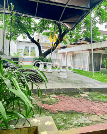 Rumah Kost untuk Dijual di Cipete Punya 19 Kamar Rumah Kost untuk Dijual di Cipete Punya 19 Kamar