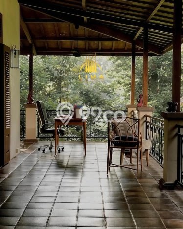 Vila Berkembang Kawasan , Luas 2500m2m², Lingkungan Asri Vila Berkembang Kawasan , Luas 2500m2m², Lingkungan Asri