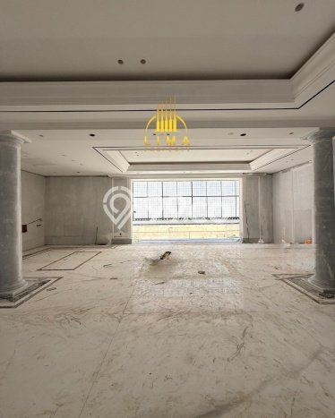 Hunian Eksklusif Siap Huni LT 380m2 di Kebayoran Baru, Jakarta Selatan Hunian Eksklusif Siap Huni LT 380m2 di Kebayoran Baru, Jakarta Selatan