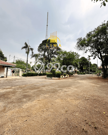 Dijual Tanah di Jagakarsa Jakarta Selatan Luas 7552m2 - Dijual Tanah di Jagakarsa Jakarta Selatan Luas 7552m2 -