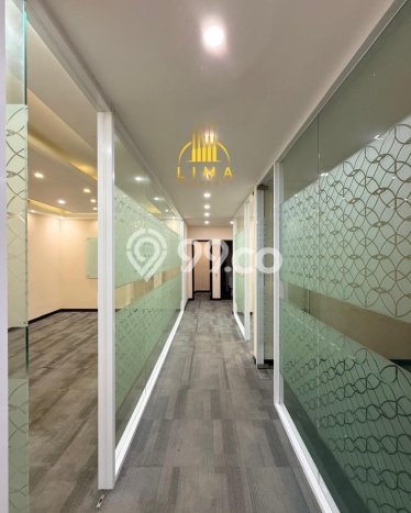 Paling Dicari! Kantor Dijual di Senopati Harga Kompetitif Paling Dicari! Kantor Dijual di Senopati Harga Kompetitif