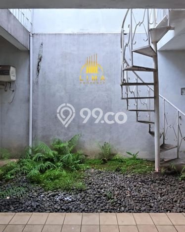 Hunian Super Mewah dengan Akses Paling Strategis di Pondok Indah, Jakarta Selatan Hunian Super Mewah dengan Akses Paling Strategis di Pondok Indah, Jakarta Selatan