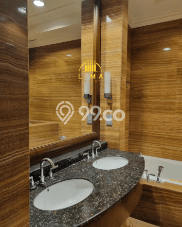 Paling Dicari! Apartemen Eksklusif Dijual di Sudirman Punya 4 Bedroom Paling Dicari! Apartemen Eksklusif Dijual di Sudirman Punya 4 Bedroom