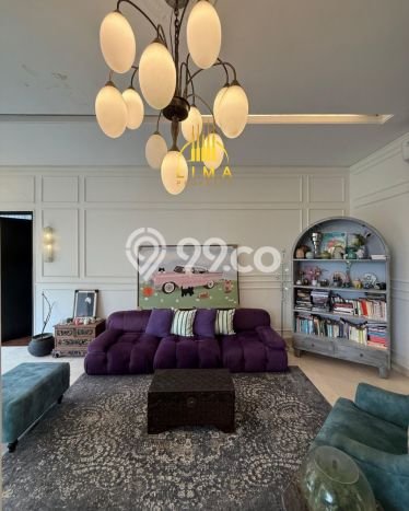 Hunian Eksklusif Dijual LT 950m2 di Kebayoran Baru, Jakarta Selatan Hunian Eksklusif Dijual LT 950m2 di Kebayoran Baru, Jakarta Selatan