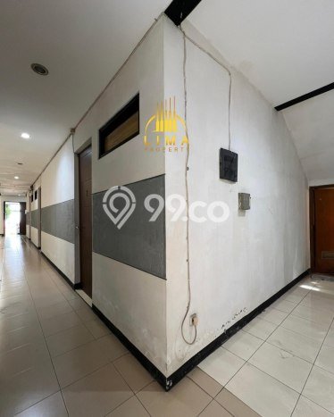 Cocok Untuk Investasi! Dijual Kost di Kemang 12 Kamar Cocok Untuk Investasi! Dijual Kost di Kemang 12 Kamar