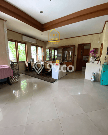 INVESTASI TEPAT! Rumah area Kemang, Luas 900m² LB 500m² INVESTASI TEPAT! Rumah area Kemang, Luas 900m² LB 500m²