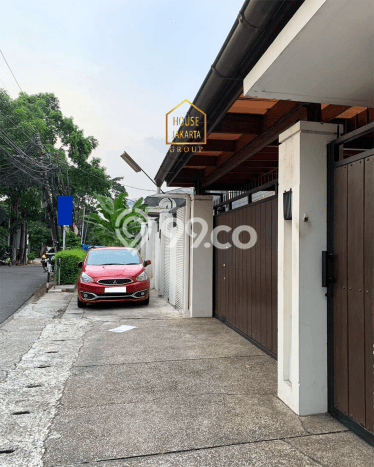 Jual Segera Rumah 7 KT 5 KM di Cipete, Jakarta Selatan Jual Segera Rumah 7 KT 5 KM di Cipete, Jakarta Selatan