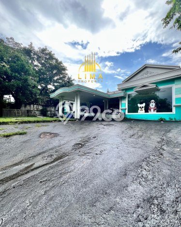 Rumah Mewah LB 500m2 Siap Huni Desain Elegan di Kemang, Jakarta Selatan Rumah Mewah LB 500m2 Siap Huni Desain Elegan di Kemang, Jakarta Selatan