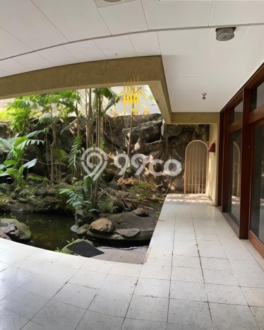 Rumah Luxury Modern Tanpa Renovasi di patra kuningan Jakarta Selatan Rumah Luxury Modern Tanpa Renovasi di patra kuningan Jakarta Selatan