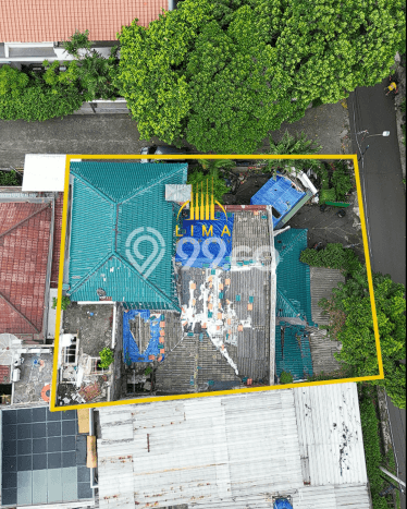 Rumah Luxury Modern Tanpa Renovasi di Duren Tiga Jakarta Selatan Rumah Luxury Modern Tanpa Renovasi di Duren Tiga Jakarta Selatan